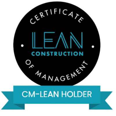 CM-Lean logo