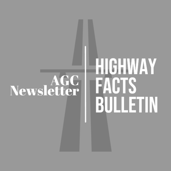 黑料不打烊 Highway Facts Bulletin
